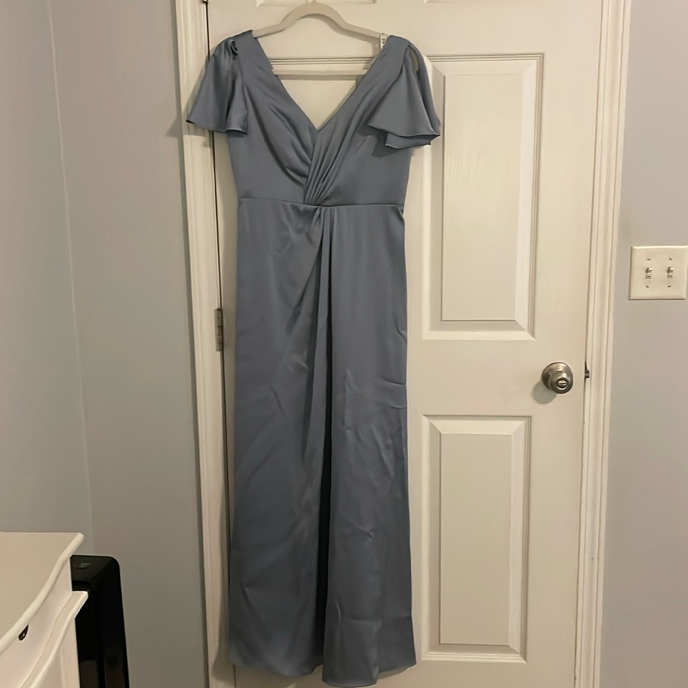 Formal dress